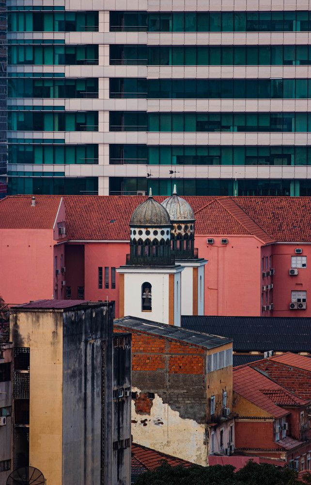 Photograph by Afro Brown