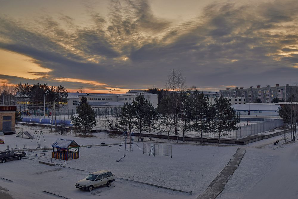 Photograph by Блохина Ольга