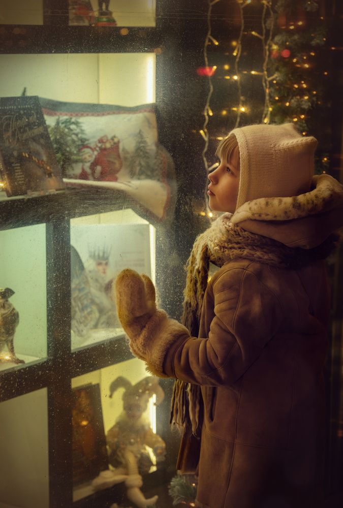 Photograph by Svetlana Koroleva