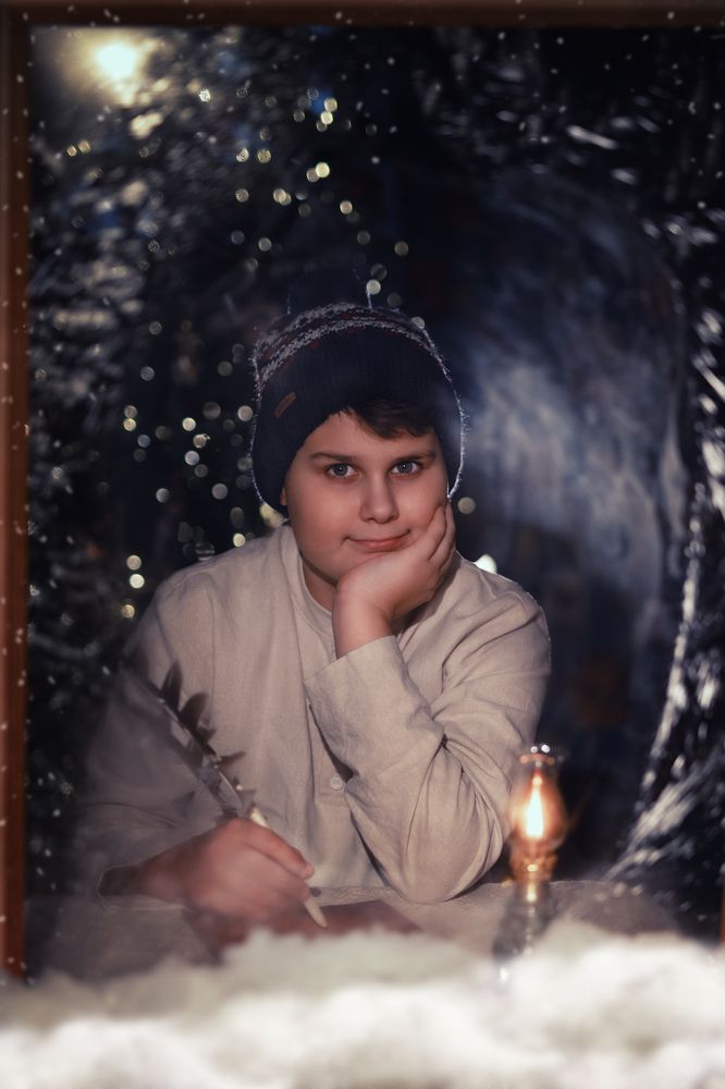 Photograph by Людмила Колядицкая