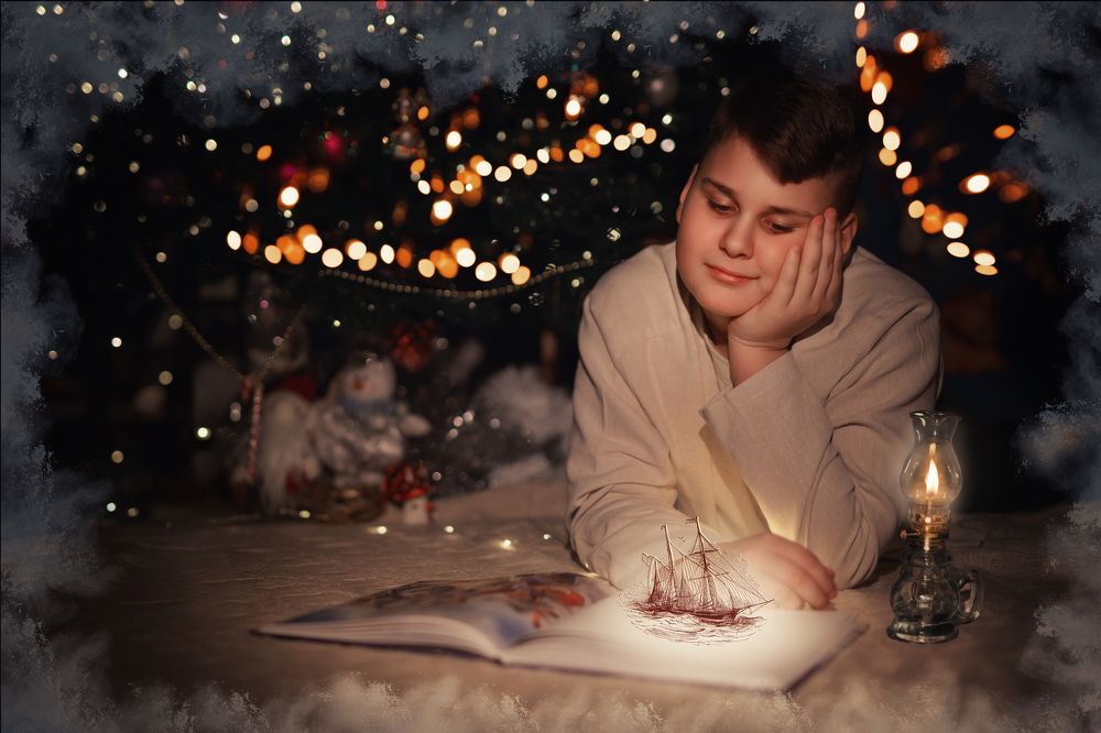 Photograph by Людмила Колядицкая