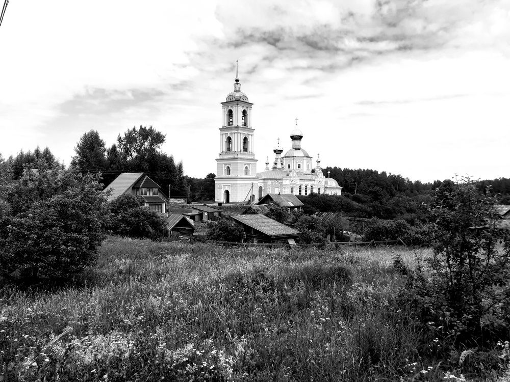 Photograph by Юрий Пучков