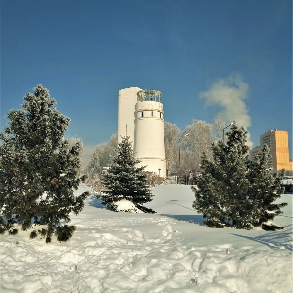 Photograph by Удовченко Елена