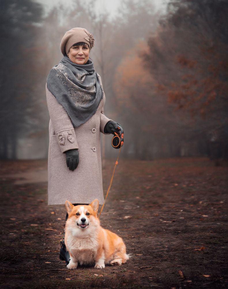 Photograph by Екатерина Кваша