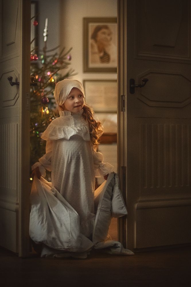 Photograph by Екатерина Калинина