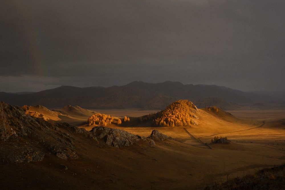 Photograph by Юлия Лаптева