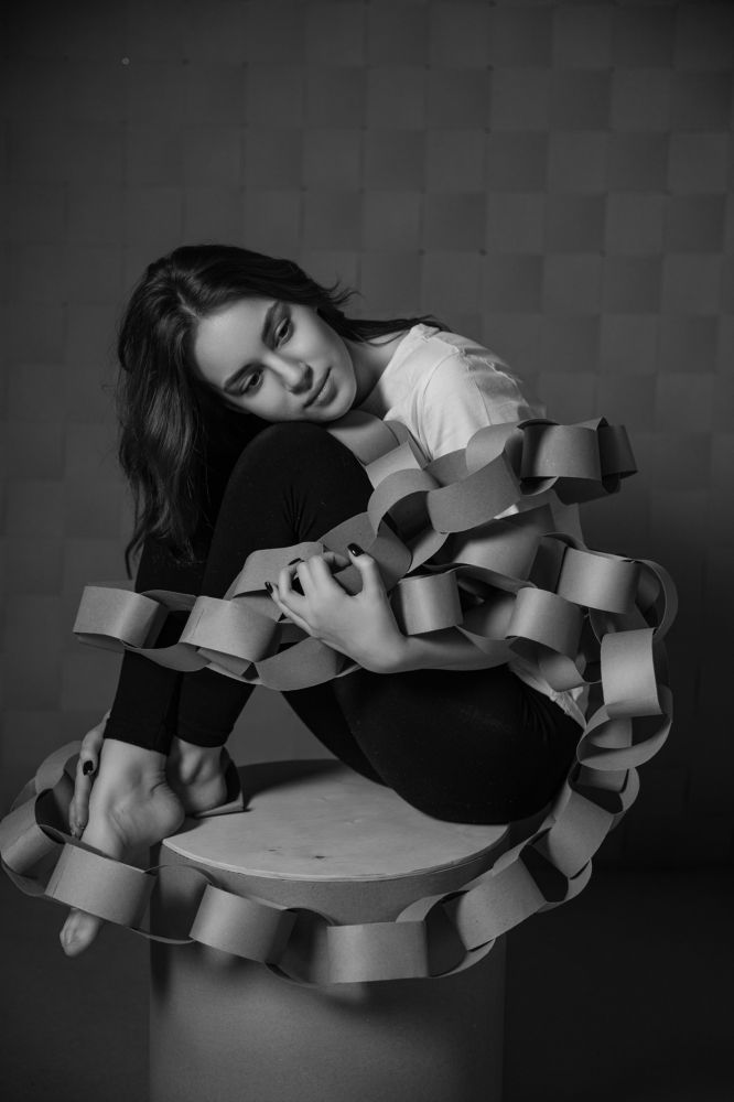 Photograph by Дарья Николаевна