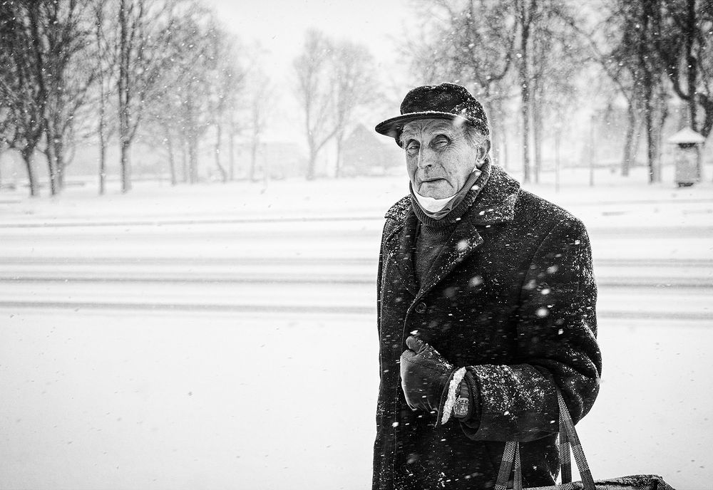 Фотография автора Eugenijus Rauduve