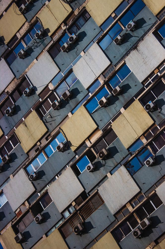 Photograph by Afro Brown