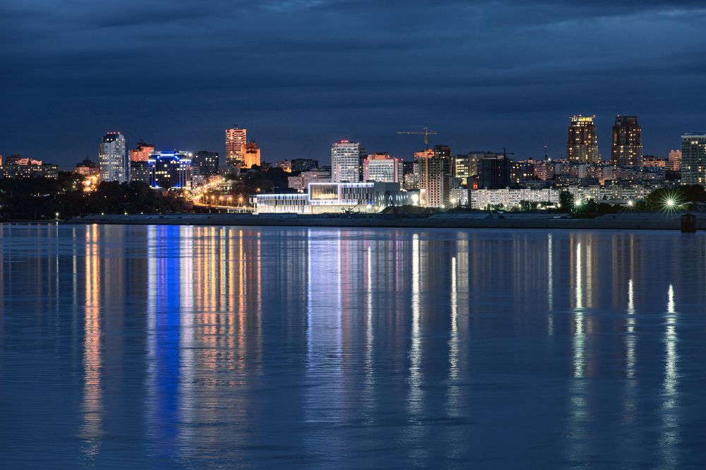 Photograph by Вячеслав Лукьянов