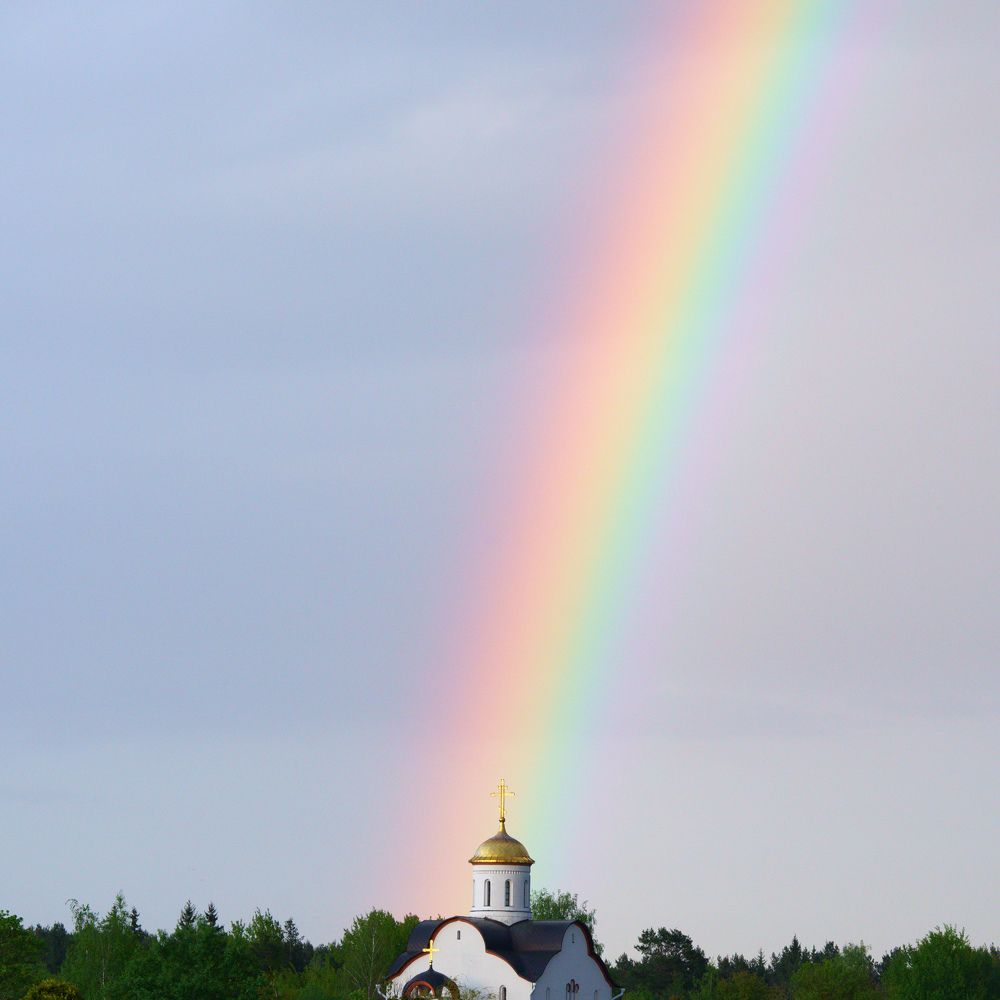Photograph by Дмитрий Дрозд