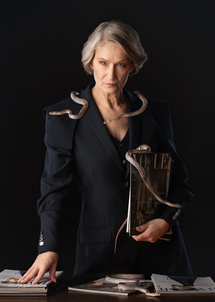 Photograph by Александр Якименко