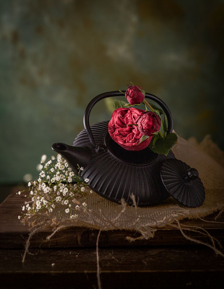 Photograph by Fatima Hamza