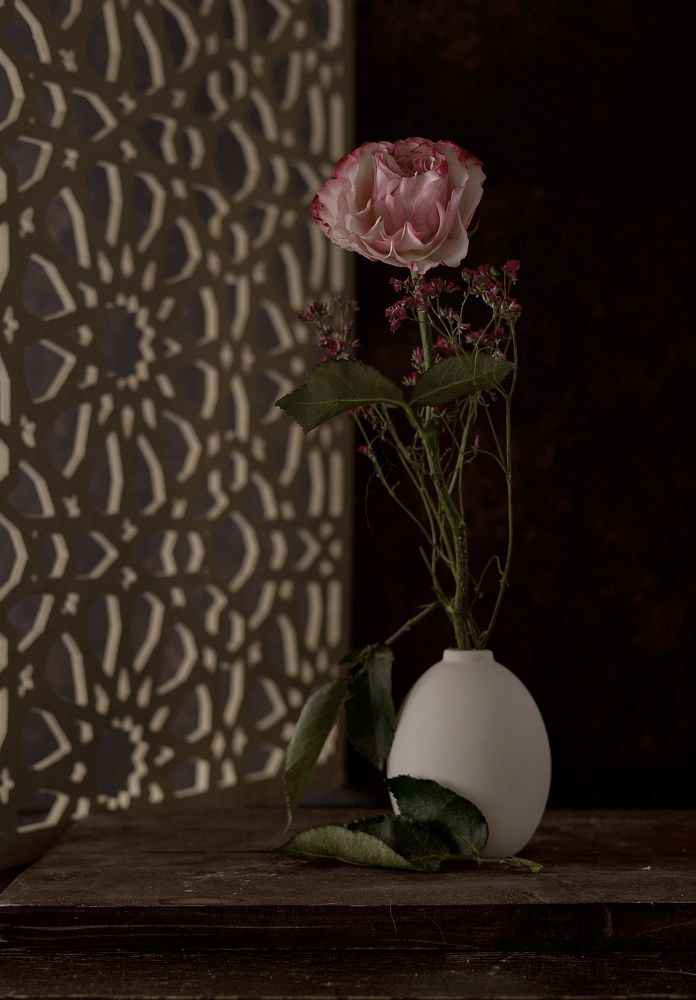 Photograph by Fatima Hamza