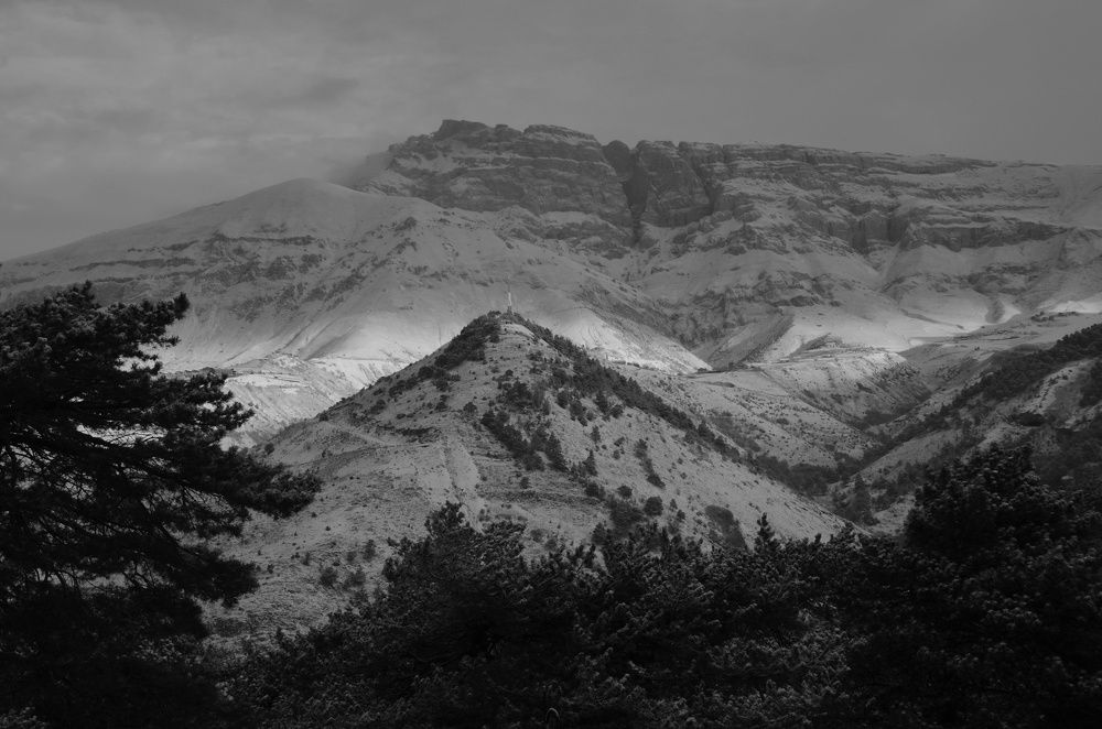 Photograph by Margareth Tikhonova