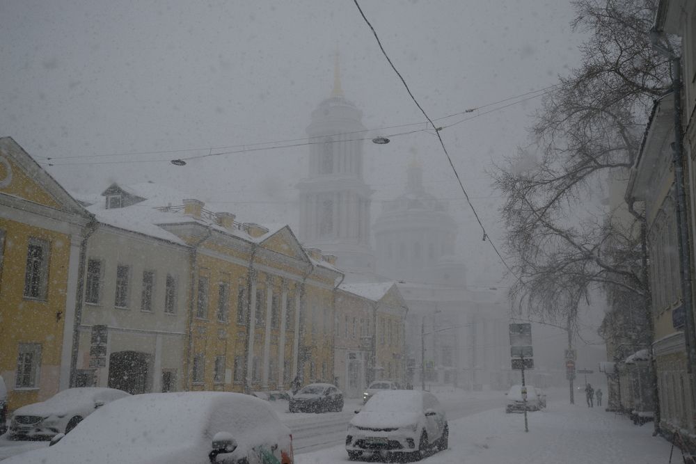 Photograph by Игорь Двойных