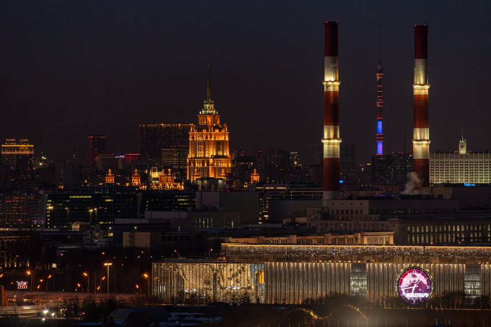 Photograph by Дмитрий Константинов