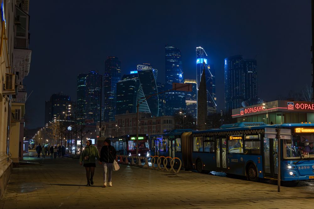 Photograph by Дмитрий Константинов