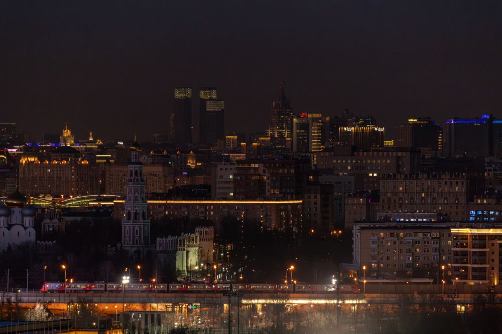 Photograph by Дмитрий Константинов