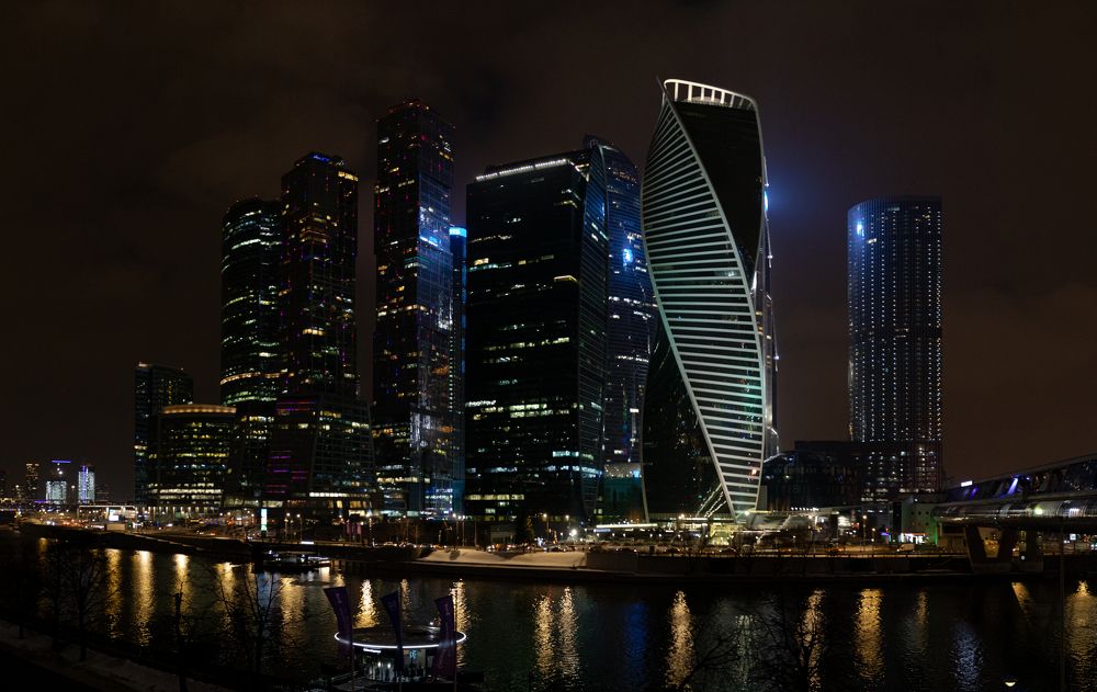 Photograph by Дмитрий Константинов