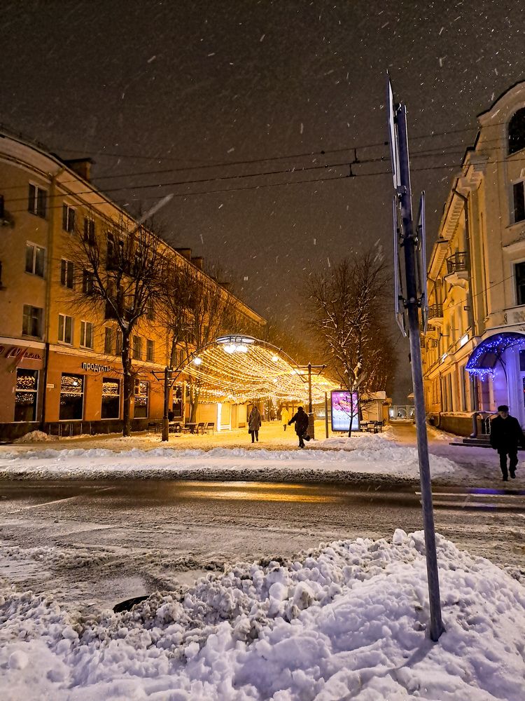 Фотография автора Анна Попова