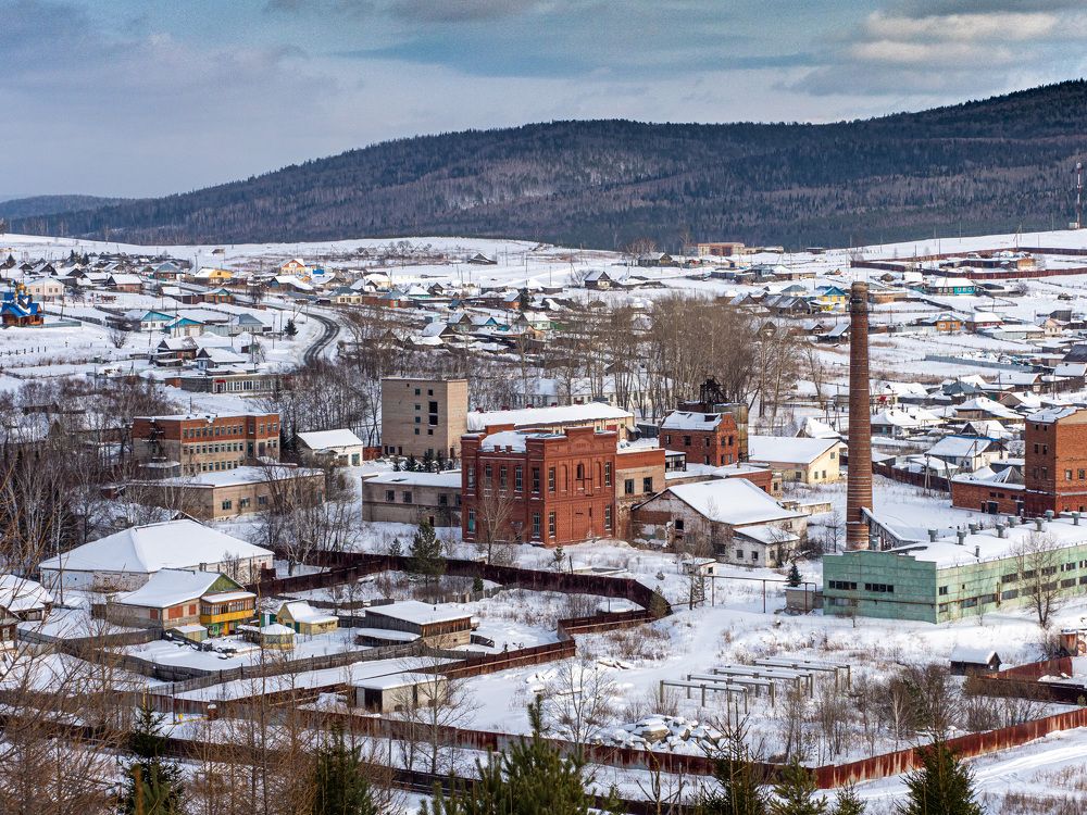 Photograph by Михаил