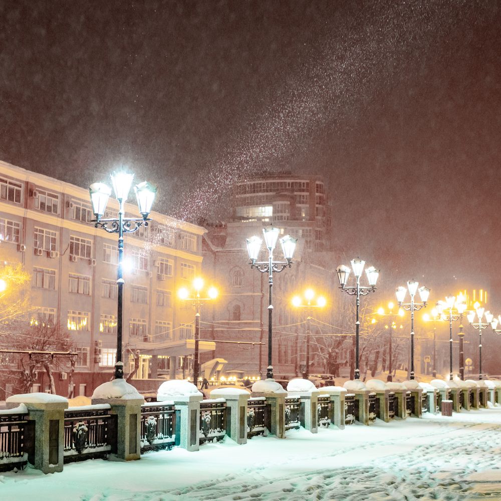 Photograph by Вячеслав Лукьянов