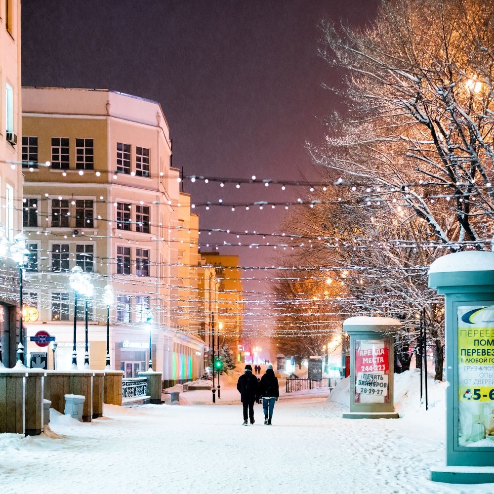 Photograph by Вячеслав Лукьянов