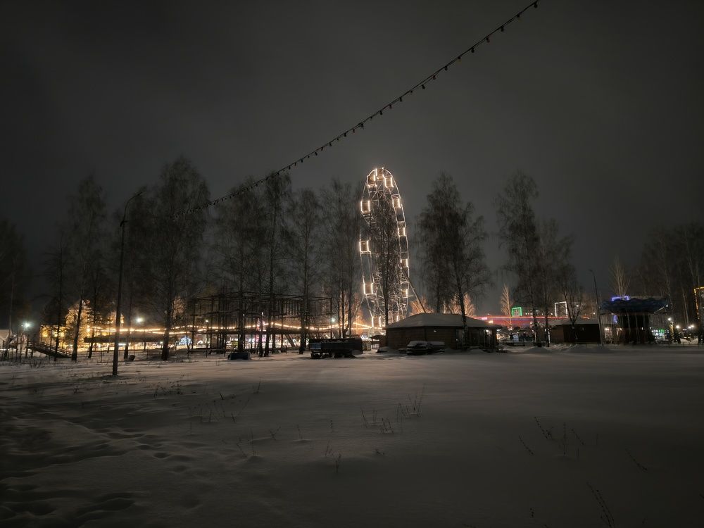 Photograph by Денис Хасанов