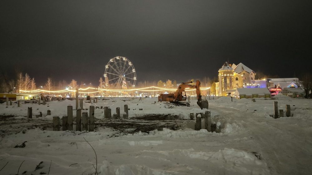 Photograph by Денис Хасанов