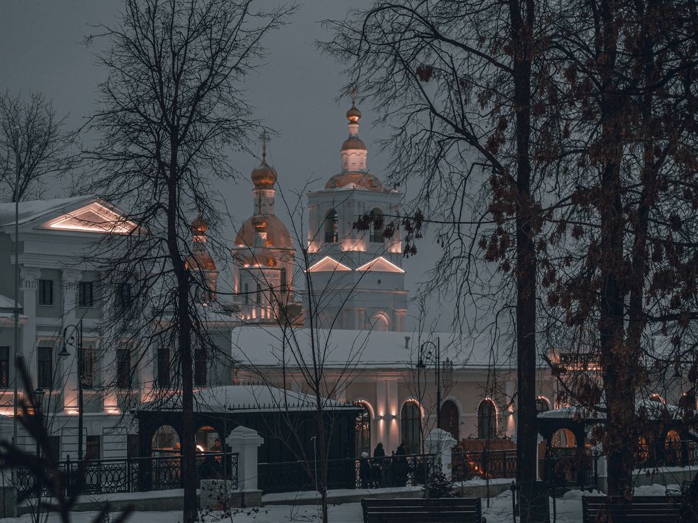 Photograph by Алексей Акулин