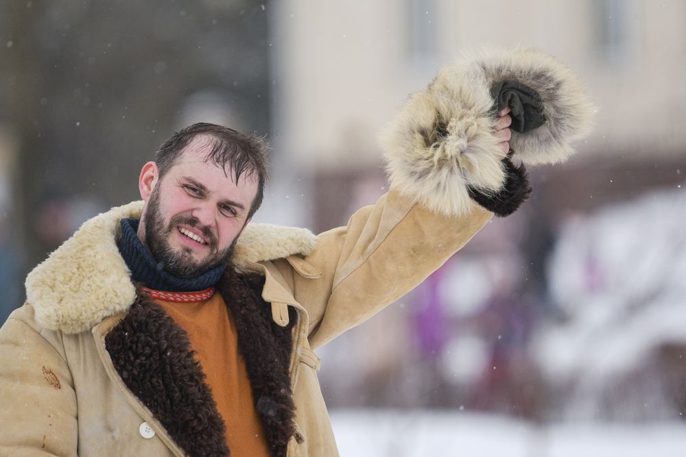 Photograph by наталья залогина