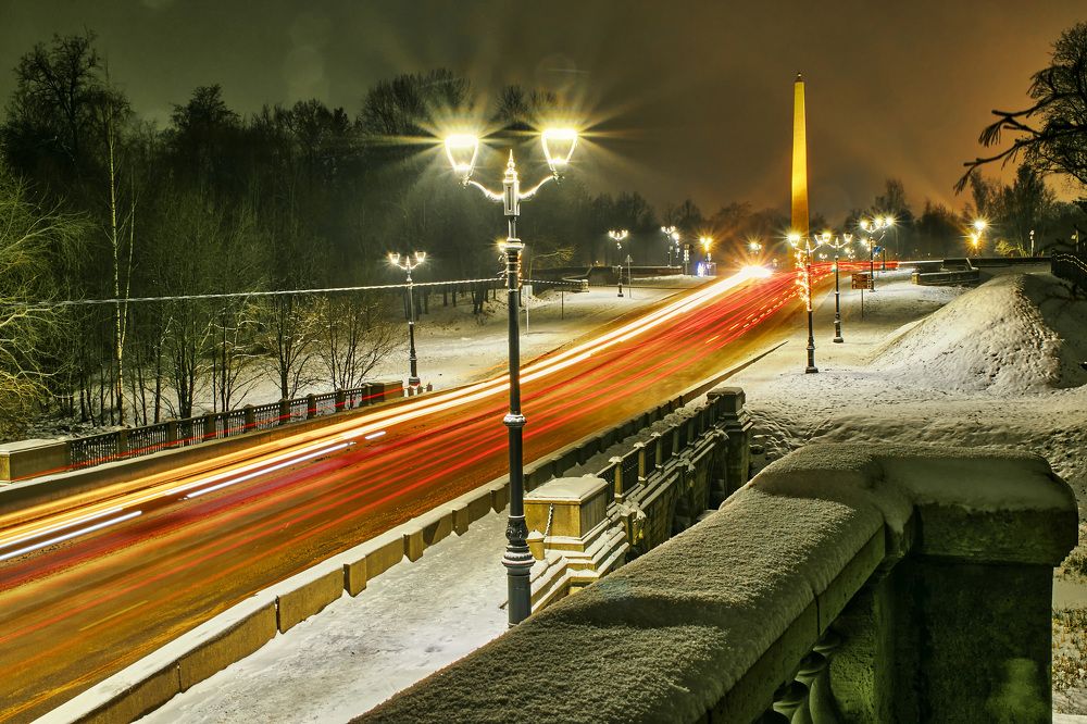 Photograph by Петрушин Сергей