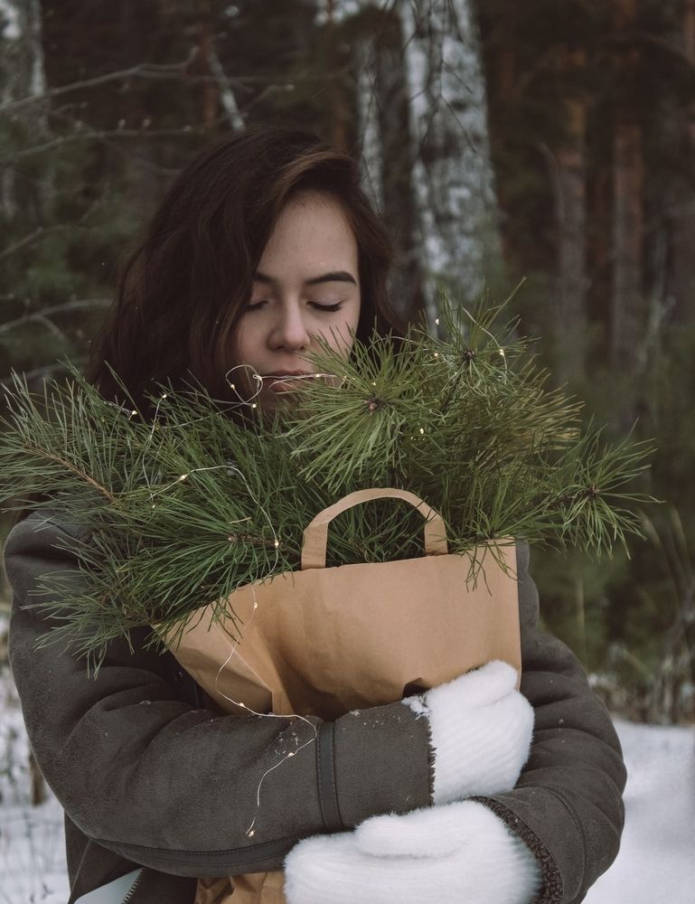 Photograph by Оксана Афанасьева