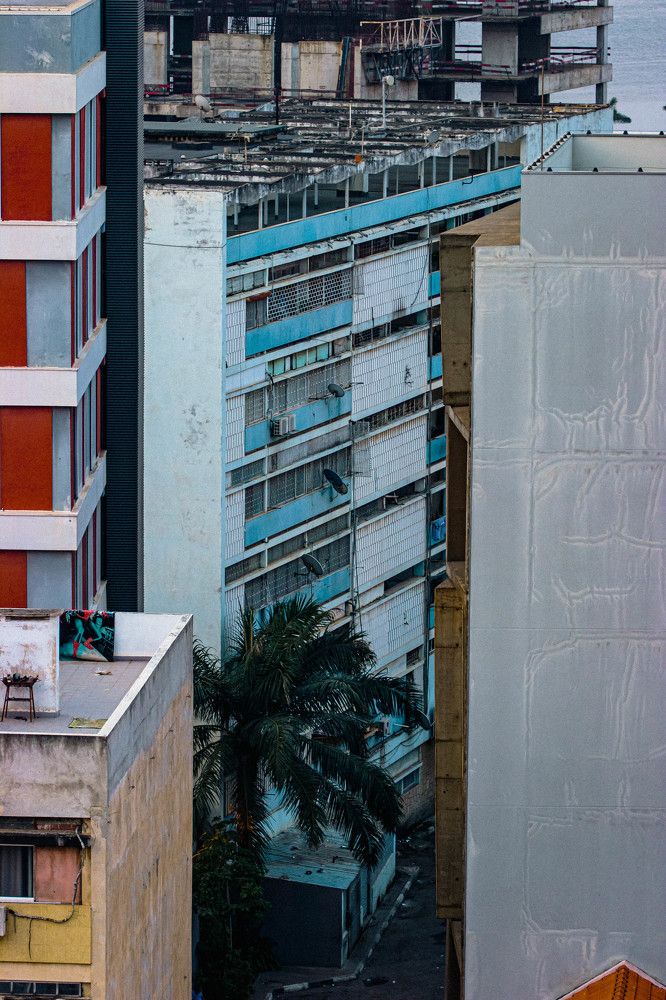 Photograph by Afro Brown