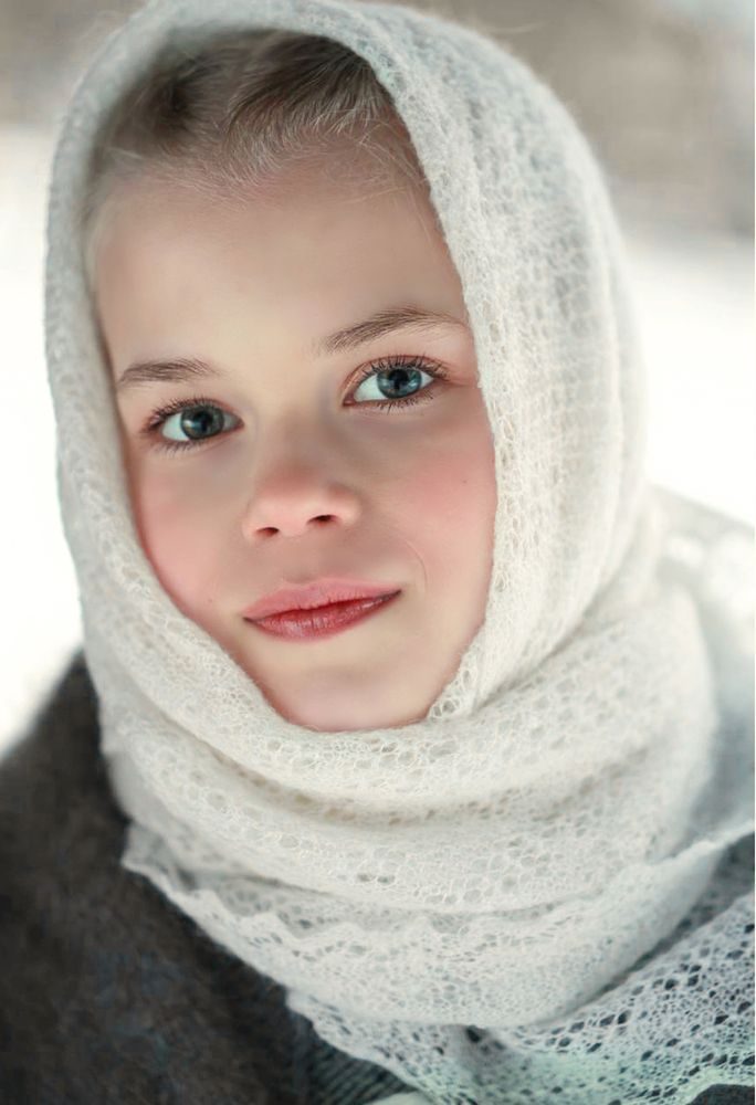 Photograph by Ирина Анцыгина