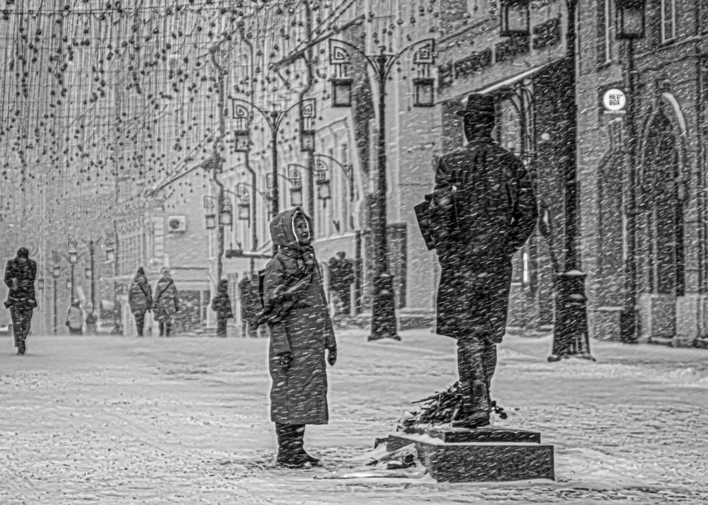 Photograph by Александр Малахов