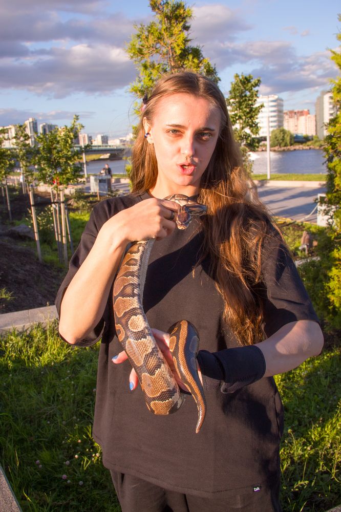 Photograph by Михаил Мархинин