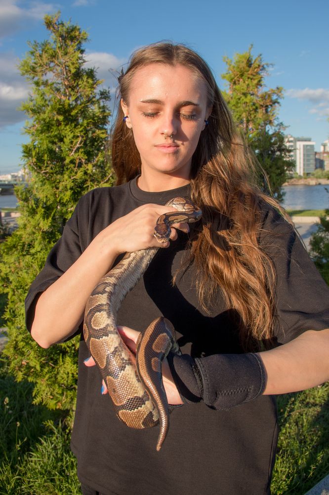 Photograph by Михаил Мархинин