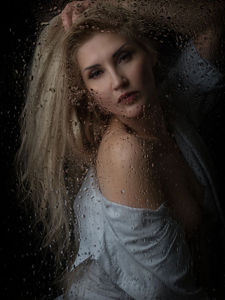 Photograph by Андрей Жидких