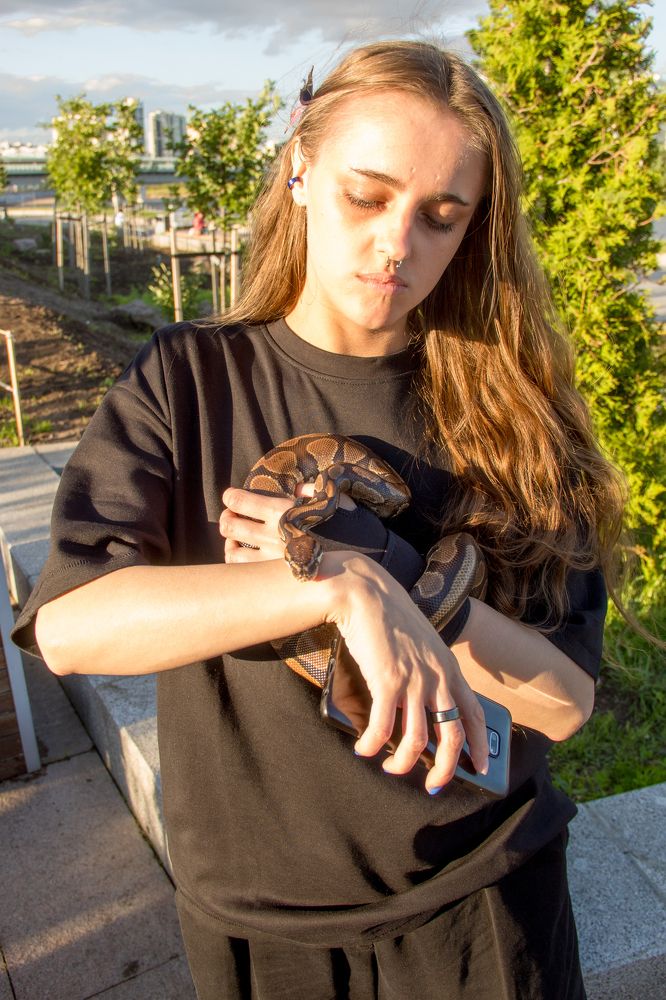 Photograph by Михаил Мархинин