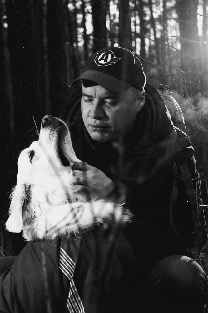 Photograph by Ольга Тютина