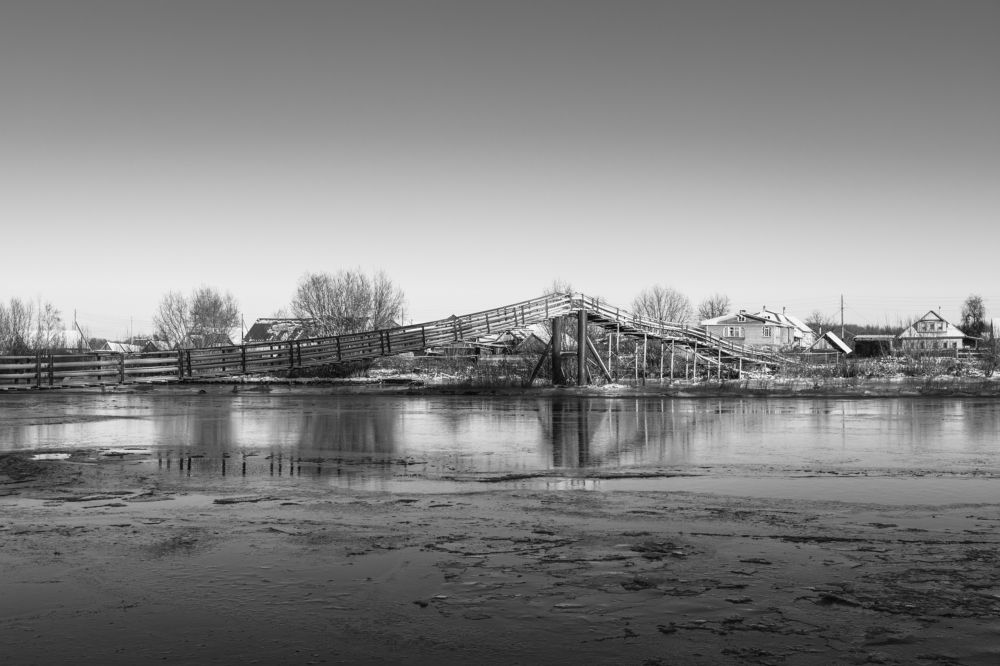 Photograph by Alexey Kabanikhin