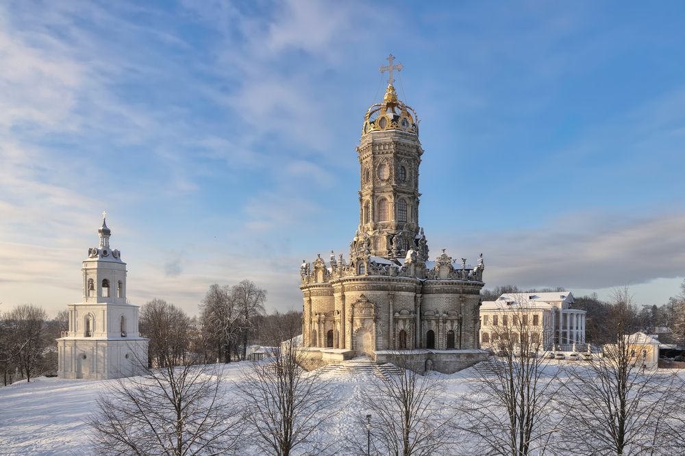 Photograph by Елена Нечипоренко