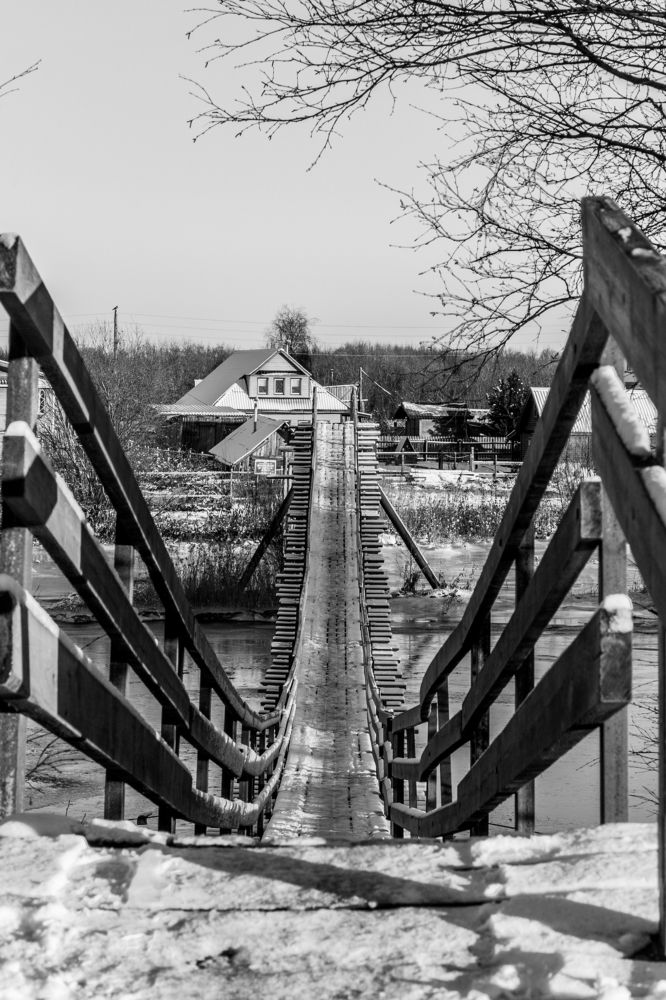 Photograph by Alexey Kabanikhin