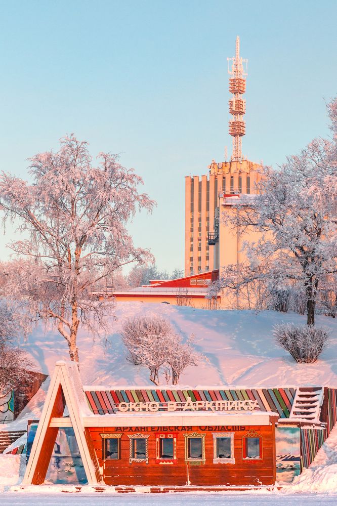 Photograph by Alexey Kabanikhin