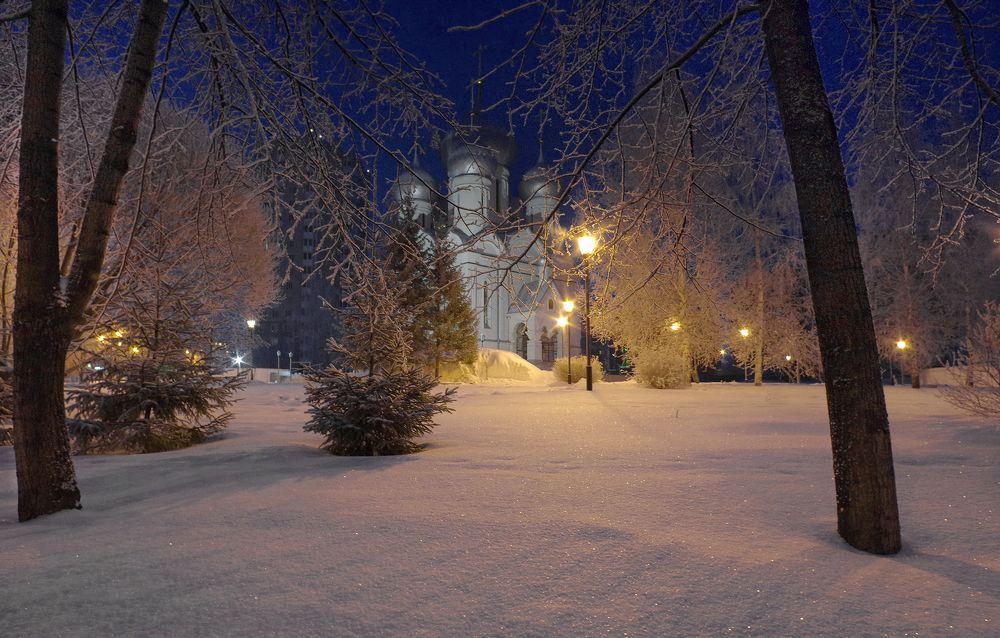 Photograph by Чичкин Валерий