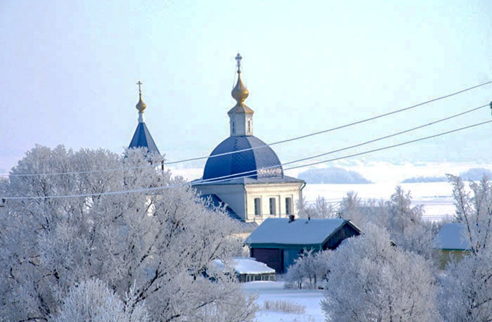 Photograph by Людмила Павловна