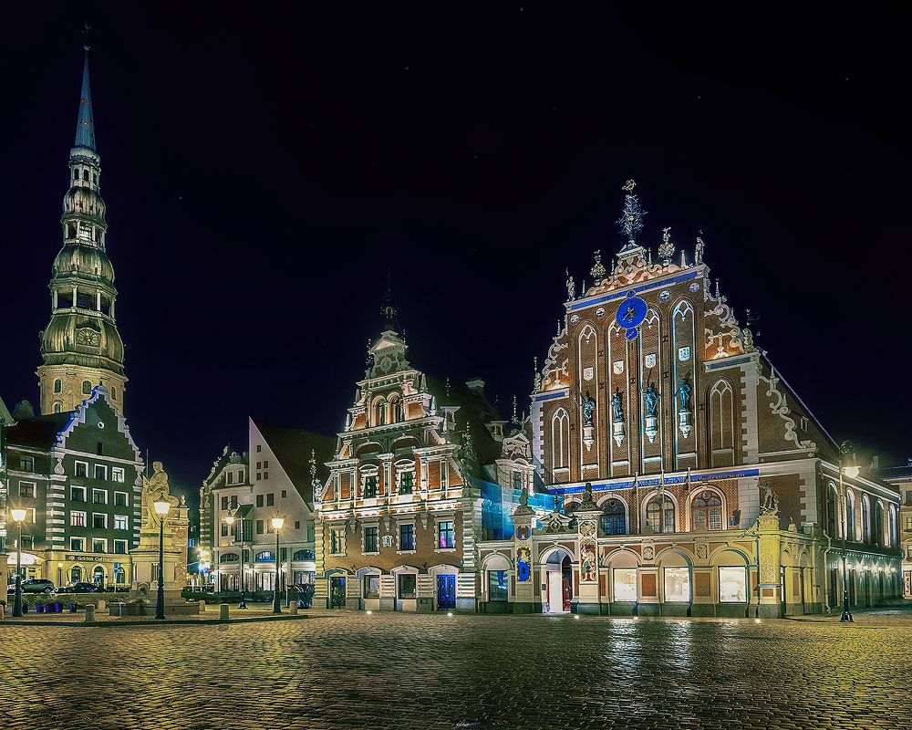 Photograph by Анатолий Веремеев