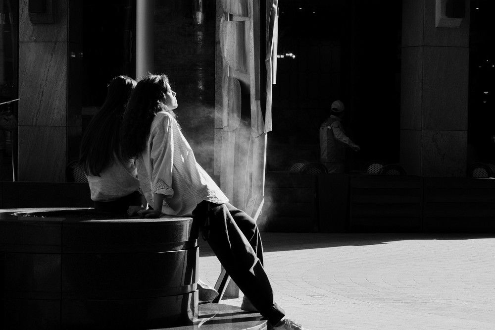 Photograph by Алексей Лапшин